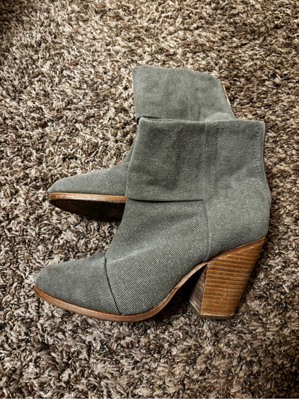 Rag & Bone Women’s Ankle Boots